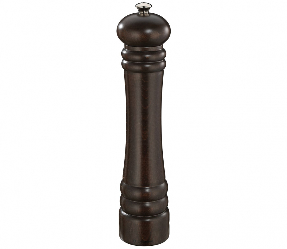 SM-Zassenhaus "Berlin" dunkel 30cm +300g SALZ